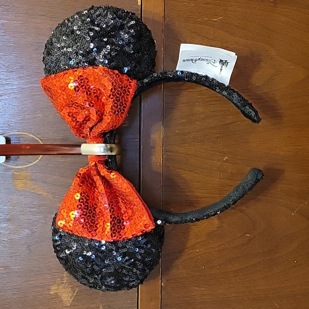 Disney Park Merchandise